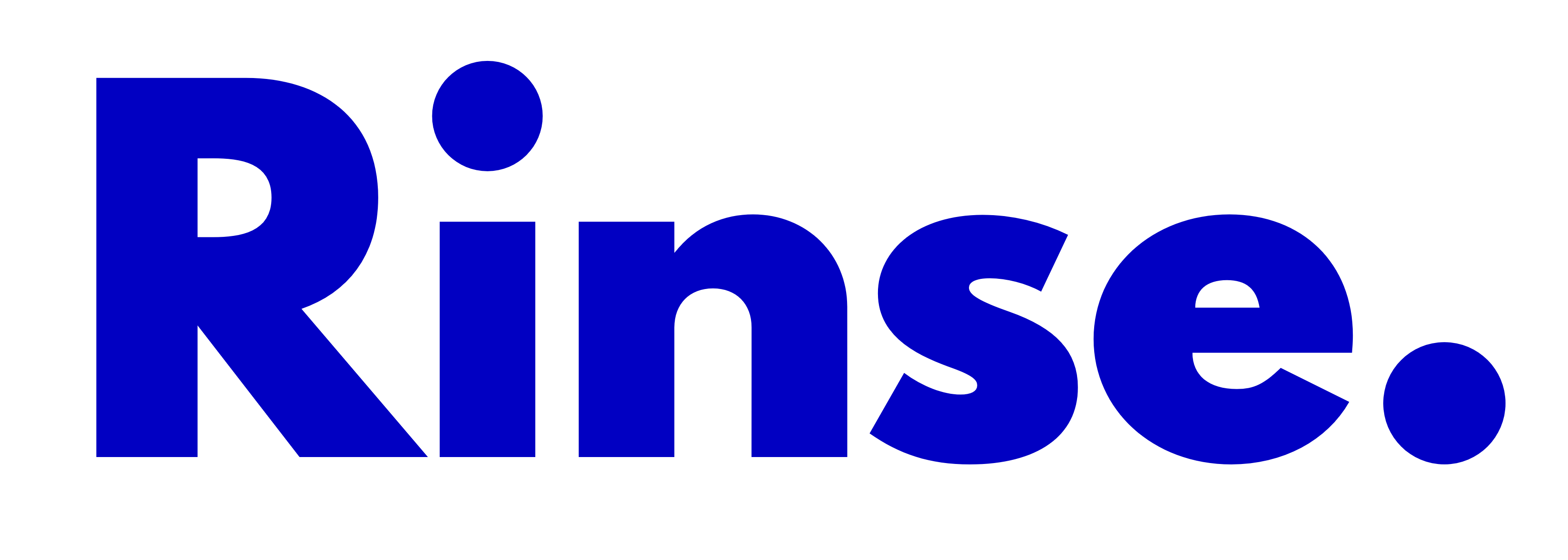 Rinse Cosmetics – Consommons différemment 